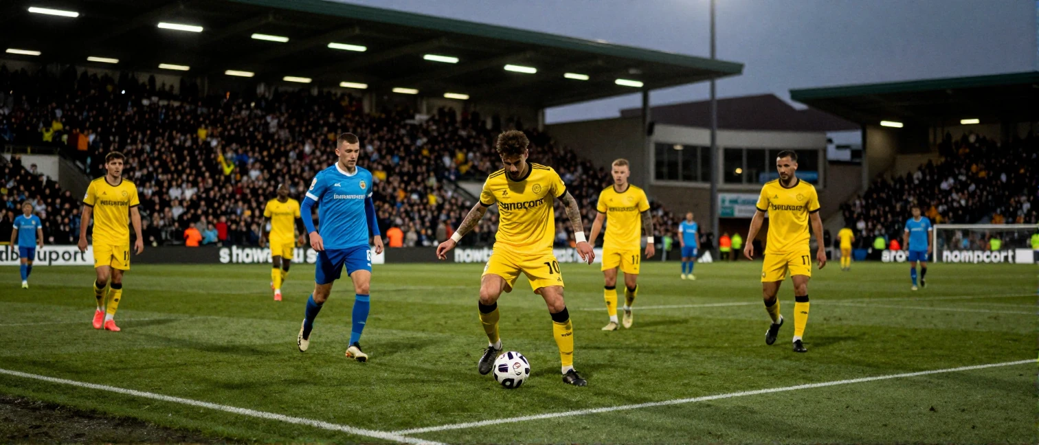 La Selección de Ecuador enfrenta críticas después de su derrota, pero es importante recordar su proceso y apoyar el...