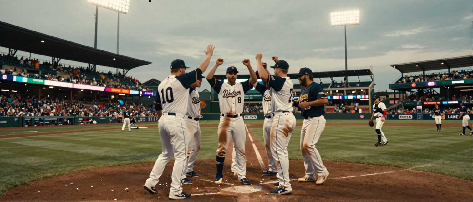 Seattle Mariners Win Big with 11-0 Victory