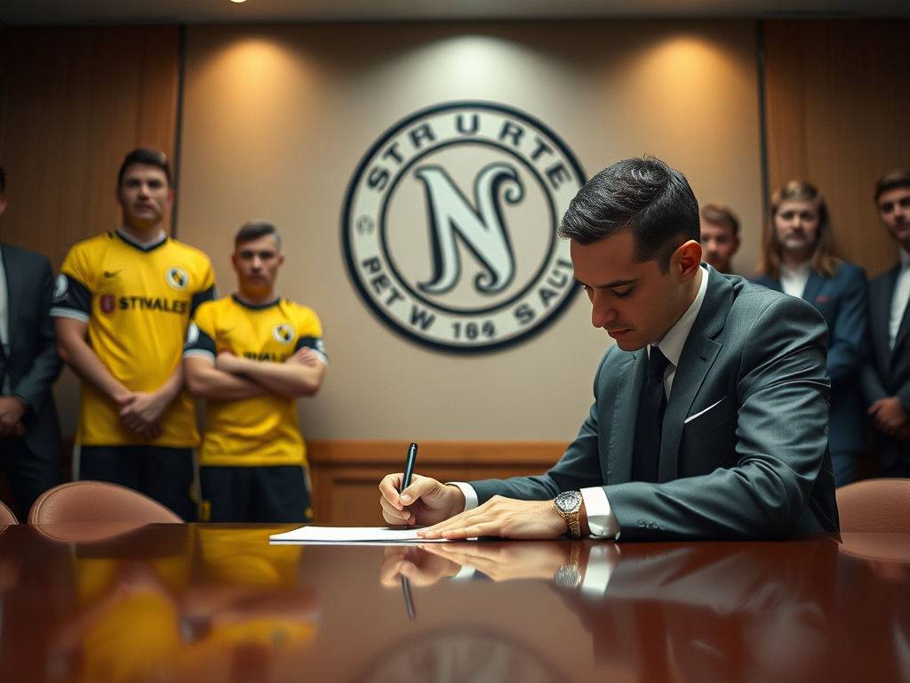 Transfer rumors: Nashville SC eyes new attacking talent