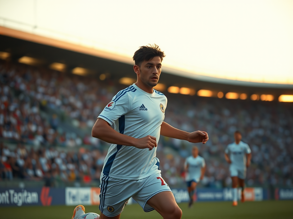 F. Vergara shines for Gimnasia in recent fixtures