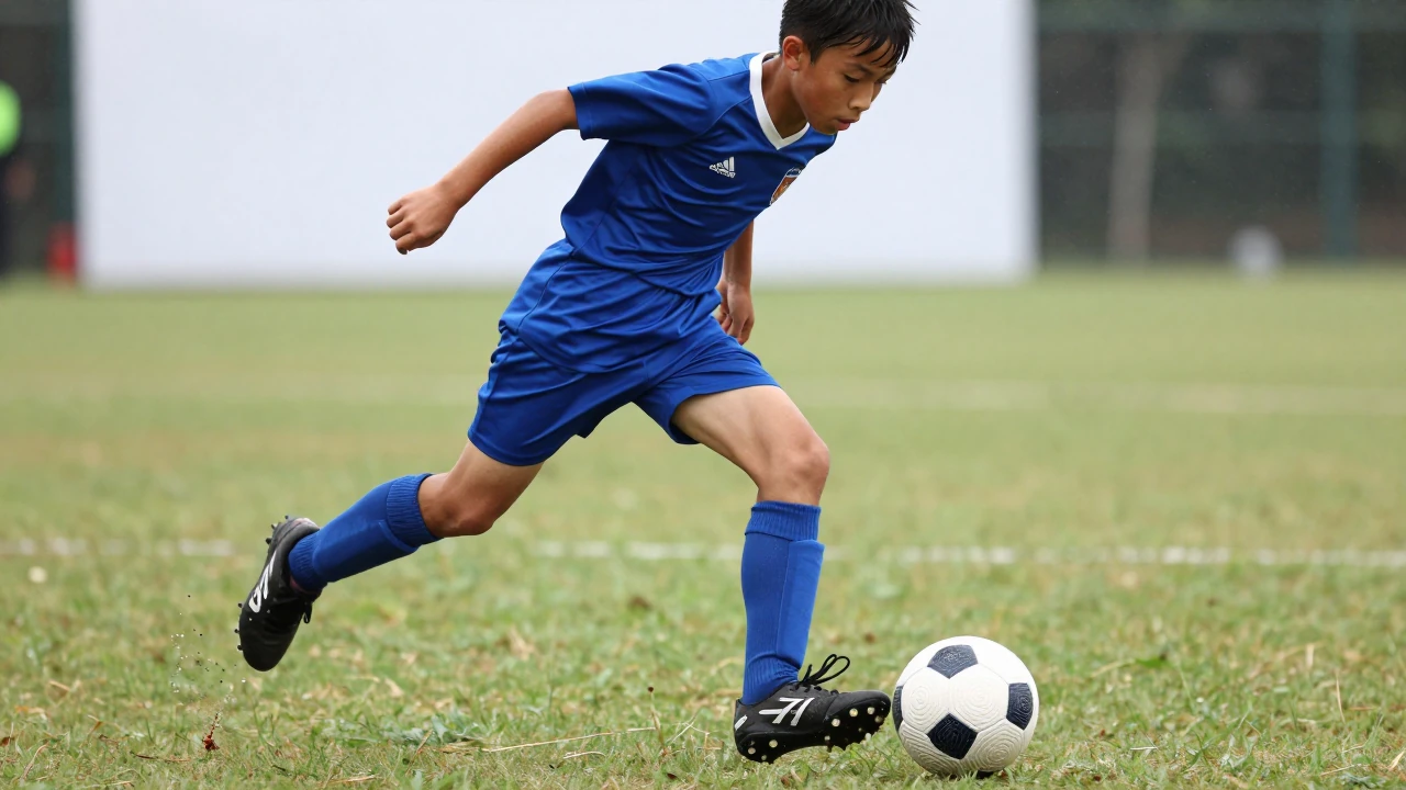 Dinamo Zagreb U12 momčad, koja se trenutno nalazi na trećem mjestu u Grupi B, očekuje izazovan susret s vodećim Gorica...