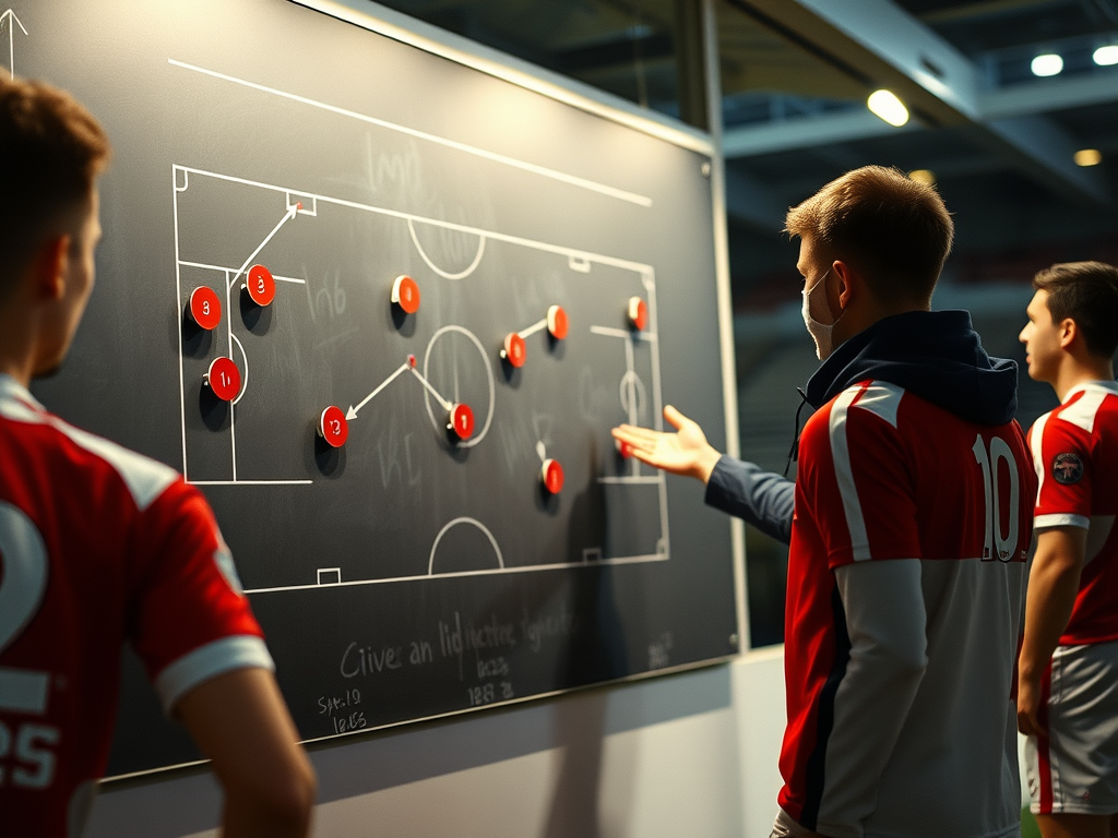 Tactical analysis: Servette vs. Lausanne-Sport
