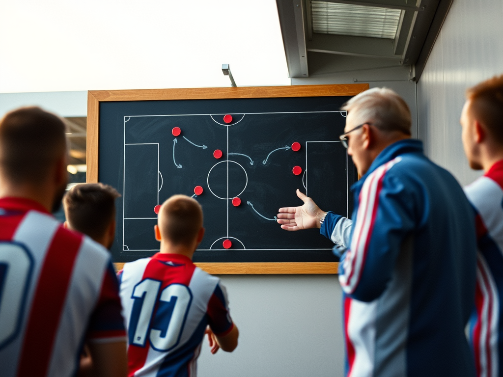 Tweaking the Formation: Sampdoria's Path to Tactical Resilience