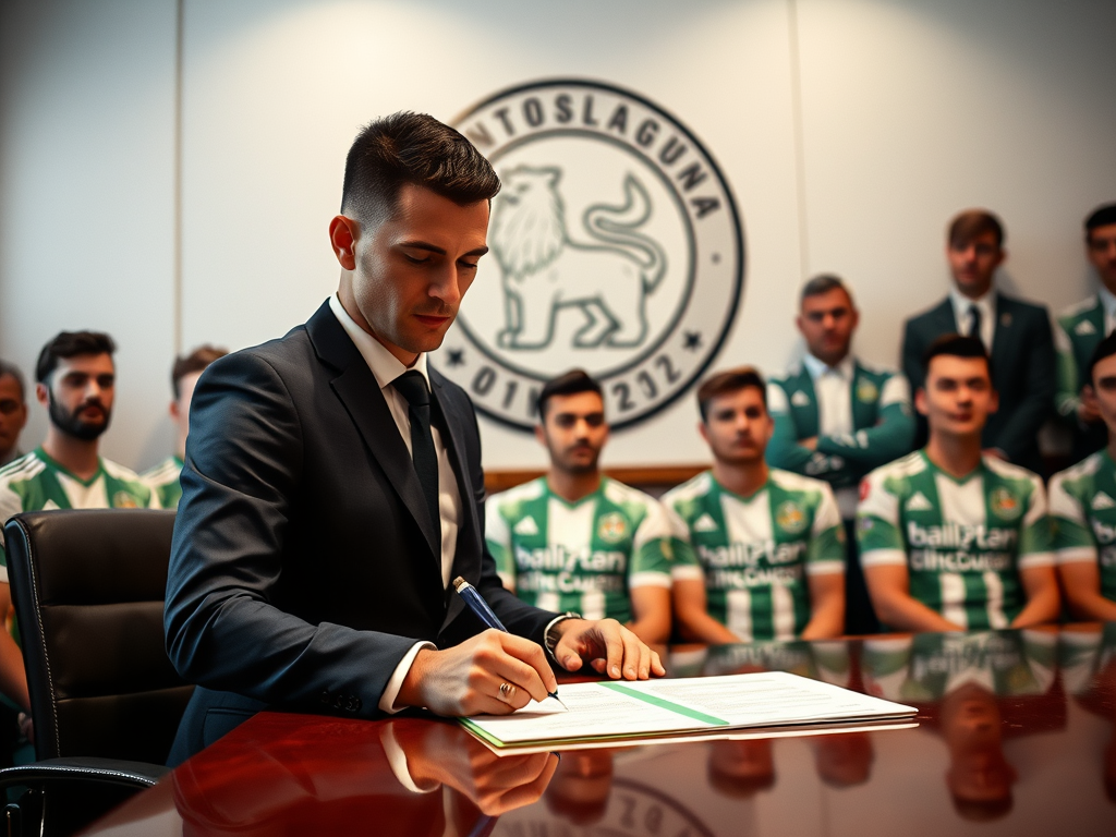 Potential signings for Santos Laguna in January