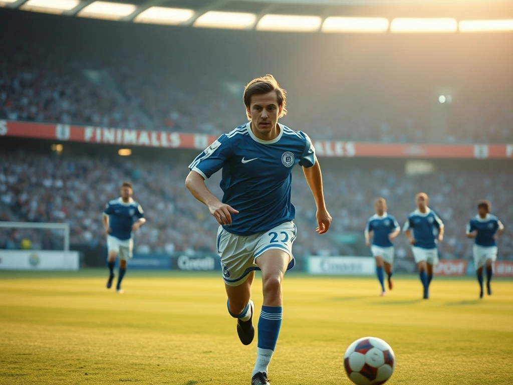 The year 1998 is etched in the history of GNK Dinamo Zagreb as a pivotal moment. This season brought unforgettable...