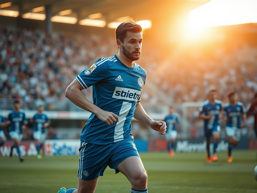 Mislav Orsic: A legend leaving a mark at Lokomotiva Zagreb