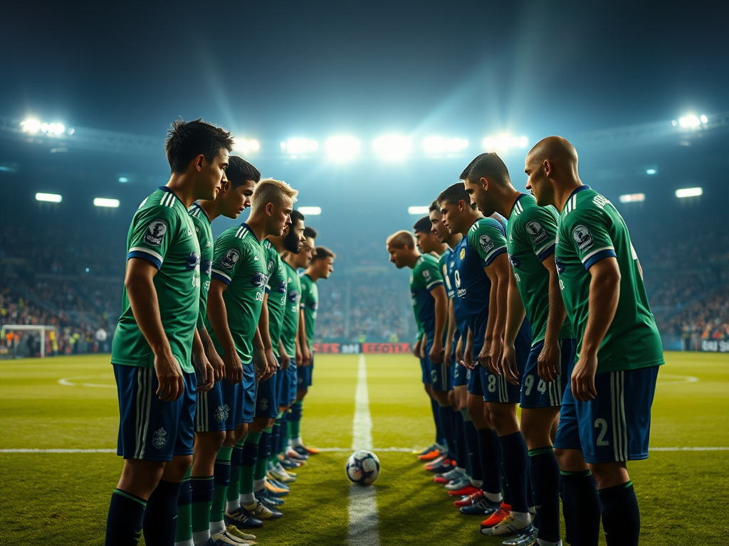 Seattle Sounders FC vs. Portland Timbers: A fierce rivalry continues