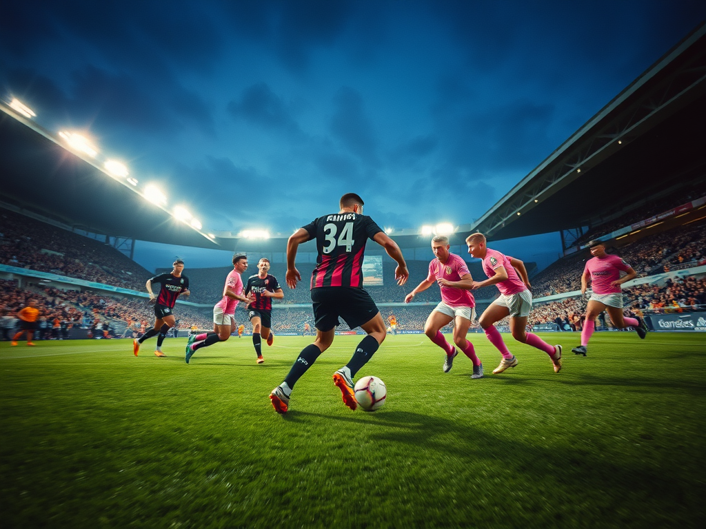 Match report: Macarthur vs. Wellington Phoenix thriller
