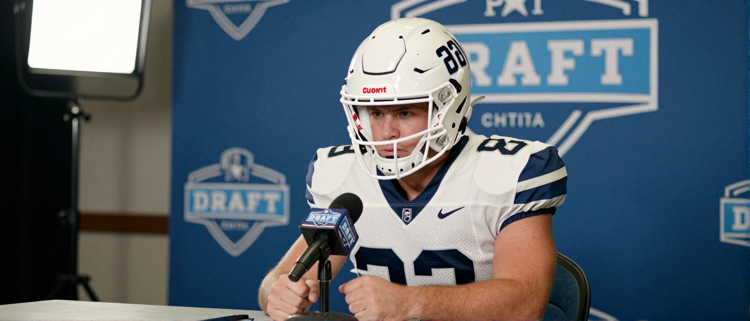 Cleveland Browns Target Top Prospects Ahead of 2027 Draft