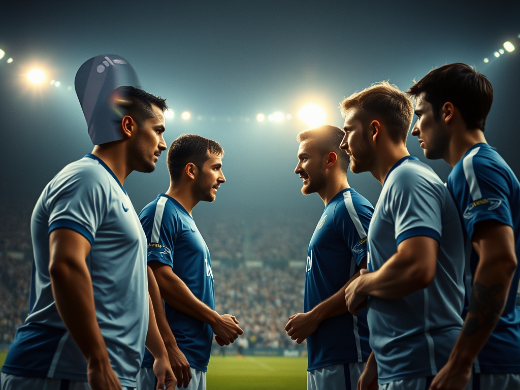 The Vibrant Culture of Godoy Cruz: A Deep Dive into Fan Traditions