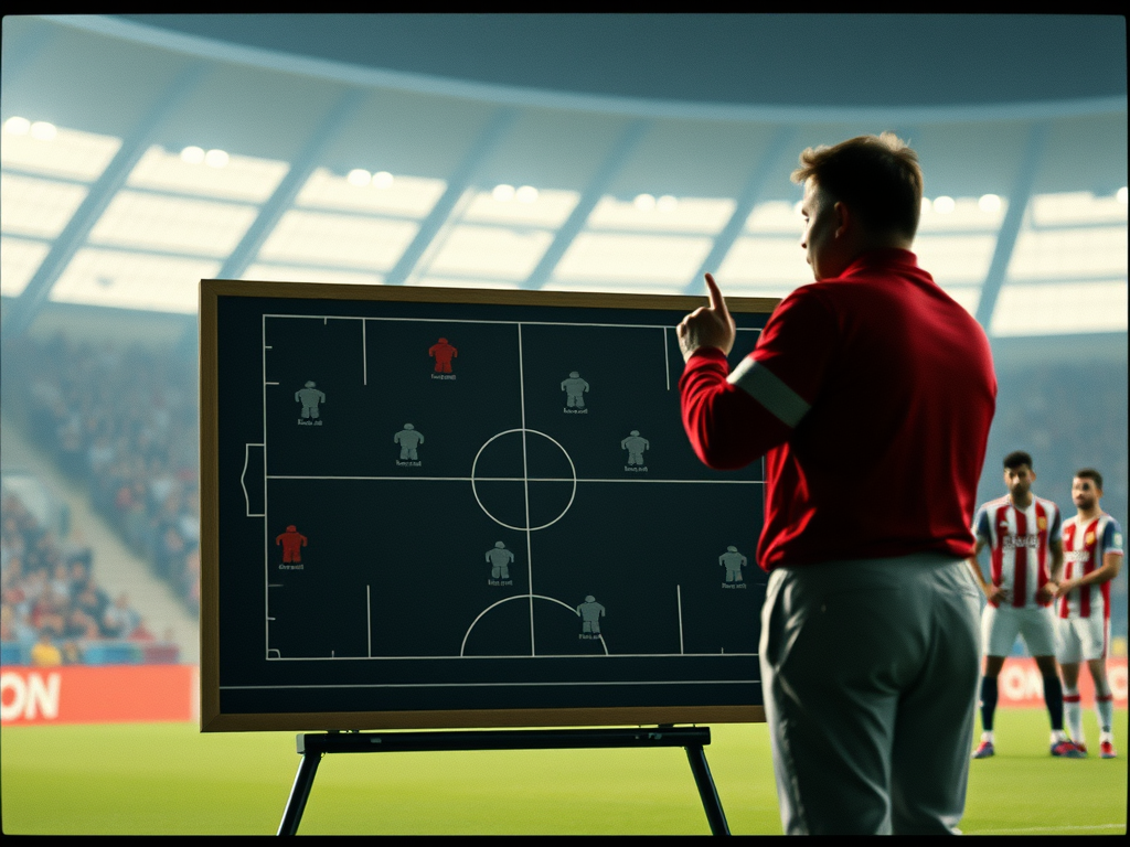 Argentinos Juniors' tactics against All Boys: A strategic encounter