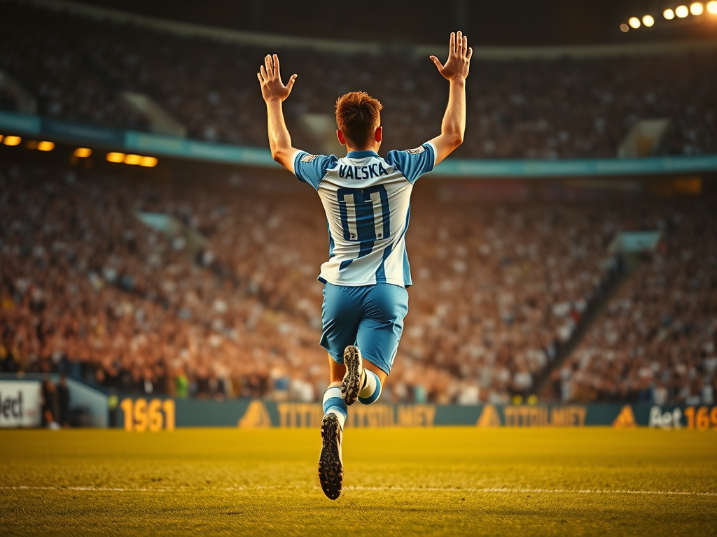 Jon Bakero: The Rising Star of Charlotte