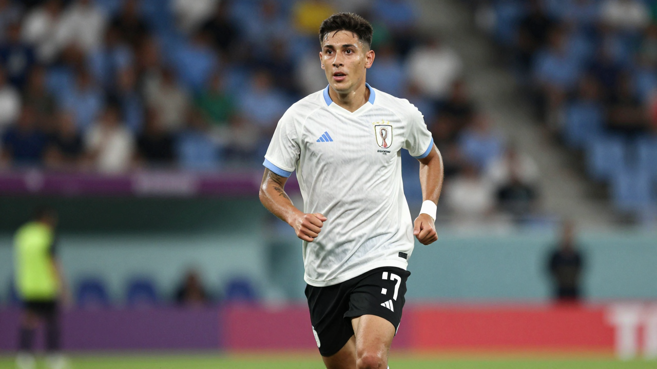 La Celeste's Strategy to Dazzle against Saudi Arabia
