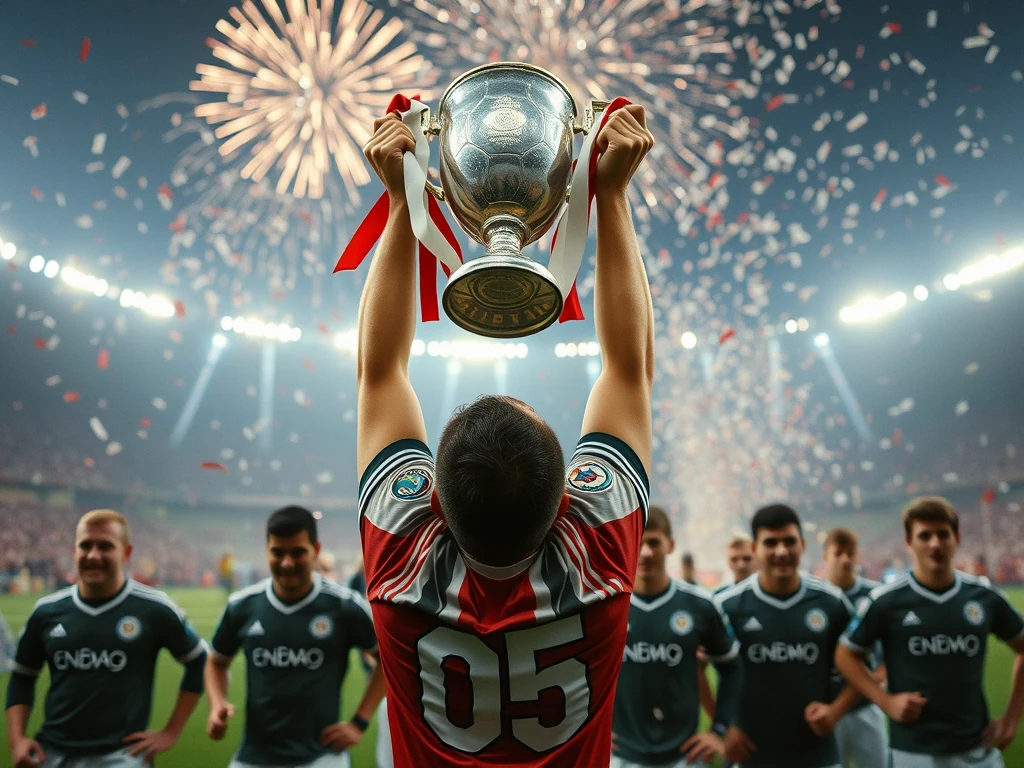 FC Winterthur: In 1975, Winterthur II captured the Youth League title, marking a pivotal moment in the club's history