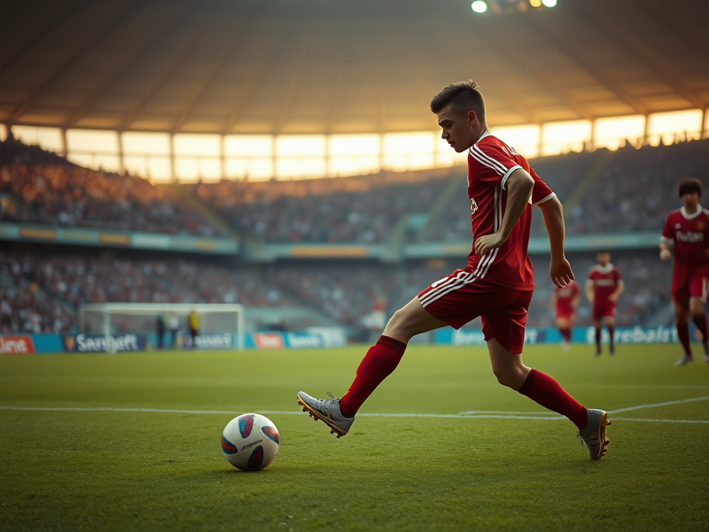 Sivasspor's G. Akkan: A Guardian in Goal