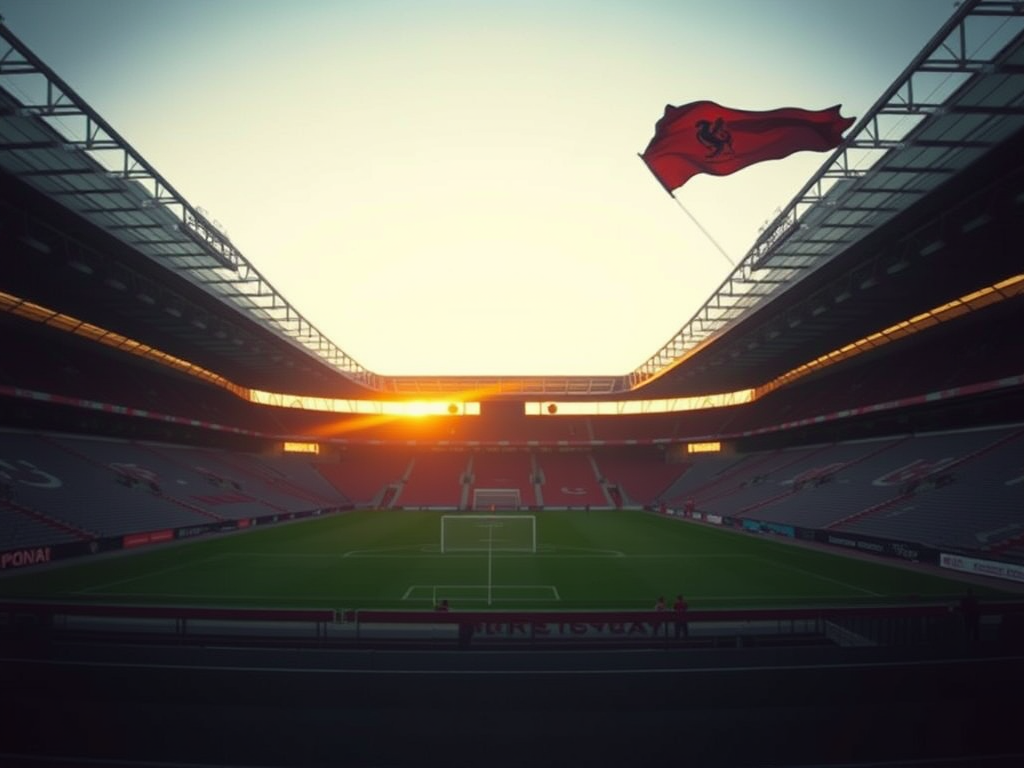 Alisson Becker: The wall Liverpool relies on