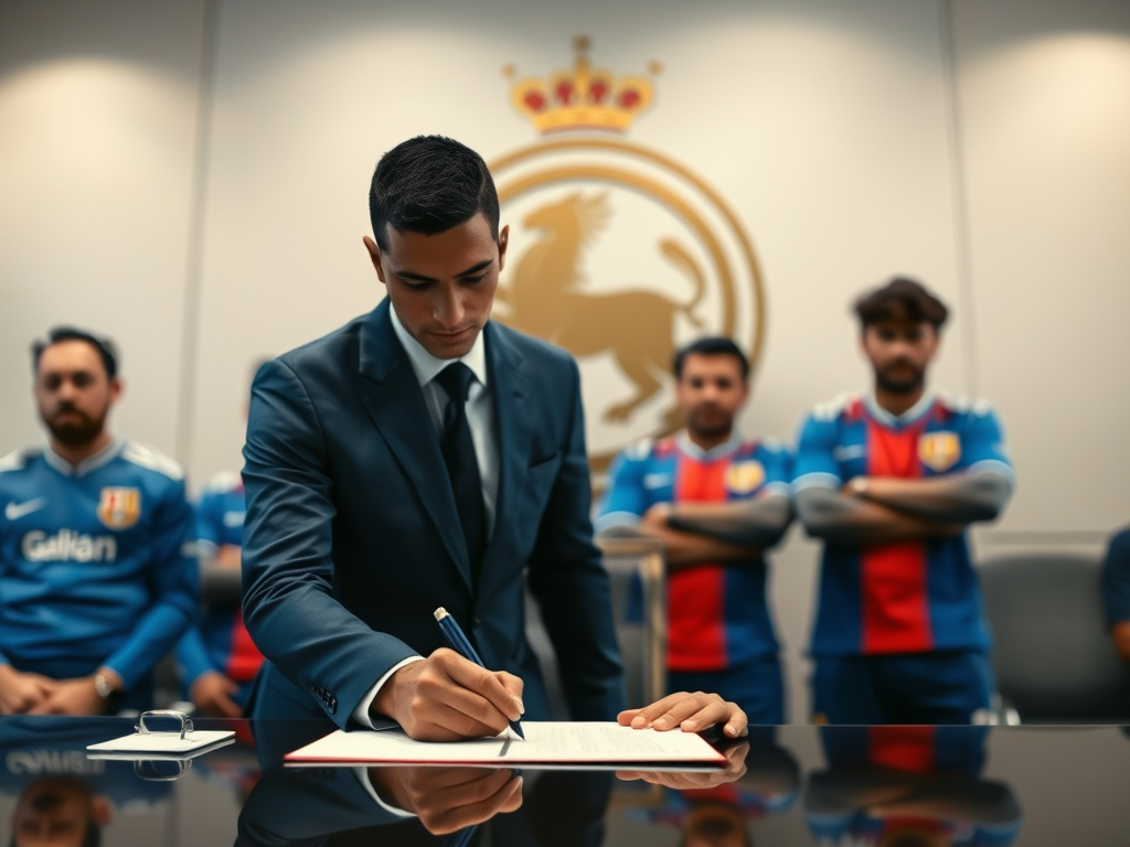 Tigre's transfer outlook: What to expect this window