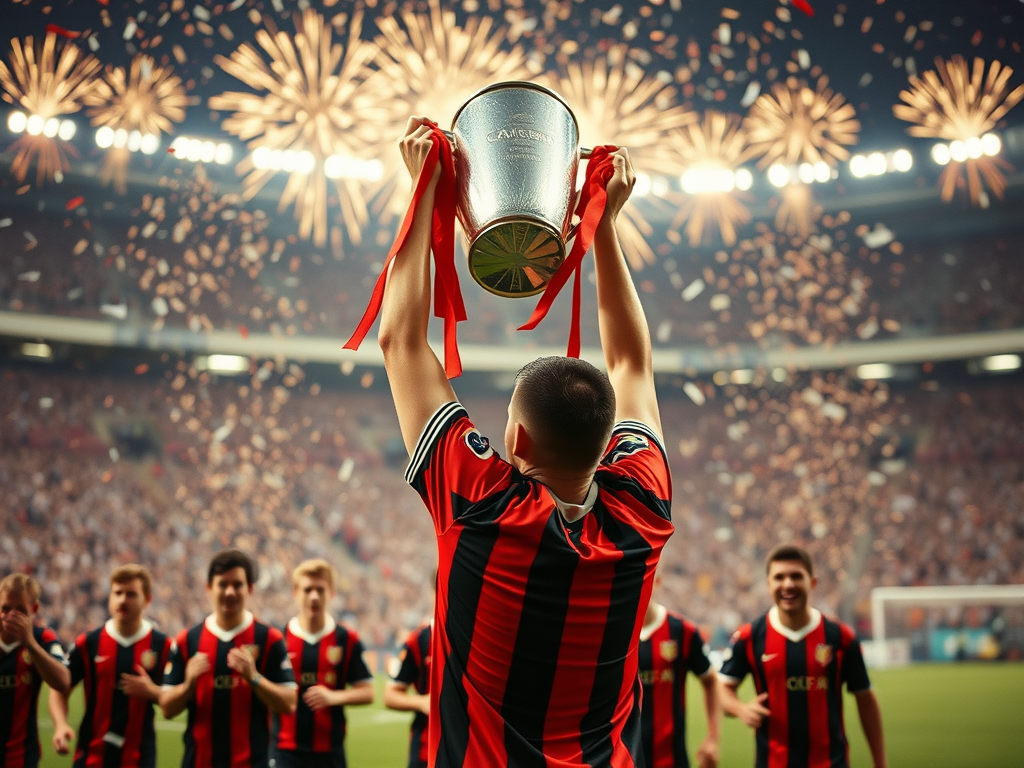 A Revolução Tática de 1992: O Aniversário do Tri da Libertadores