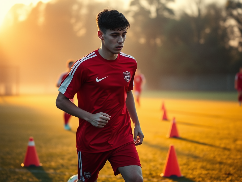 Mehmet Karsli'nın Samsunspor'daki Yükselişi