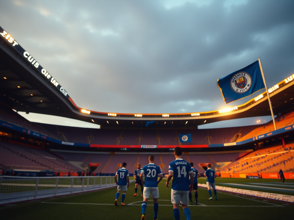 The 2011 Promotion: Godoy Cruz's Journey to the Top Flight