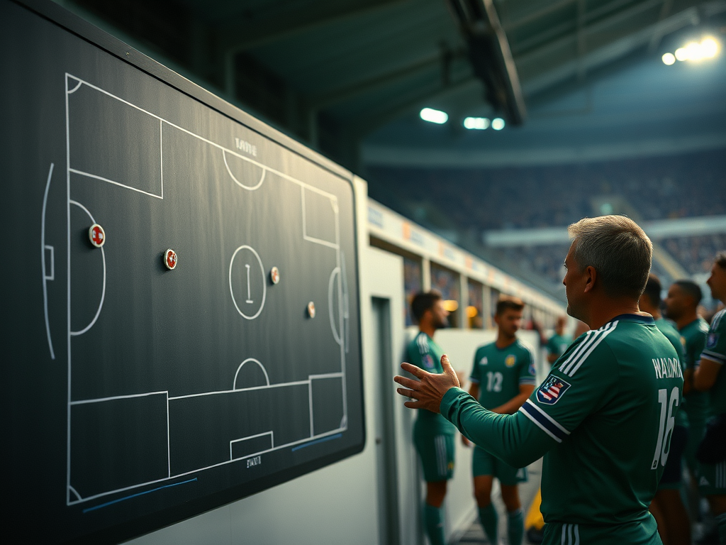 Curaçao national football team maakt historie op WK 2026
