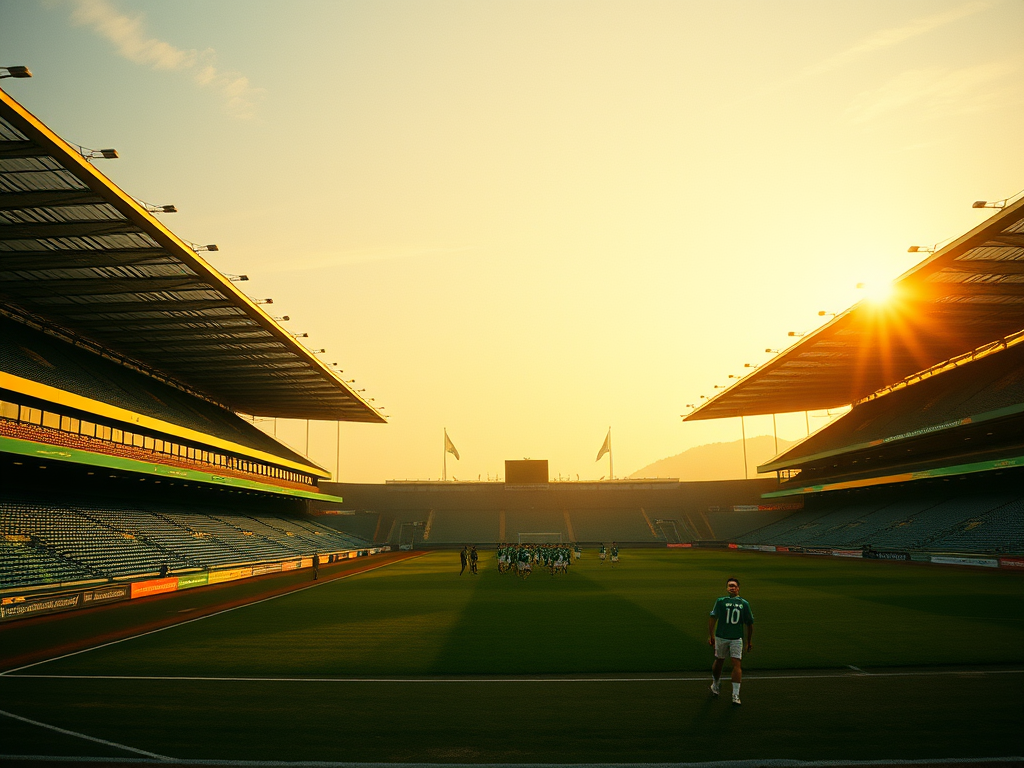 Banfield's tactical evolution under pressure