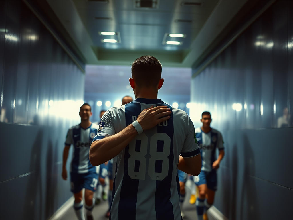 Análisis táctico: Monterrey y su sólida defensa