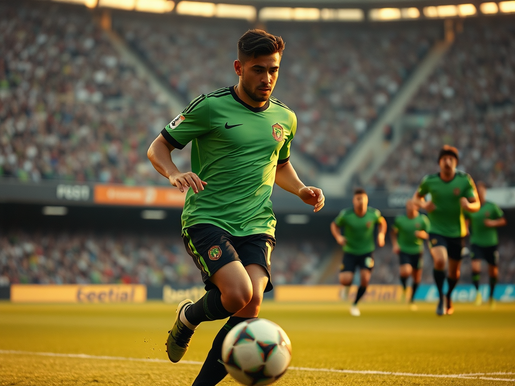 Sanmartin shines with S. Díaz's standout performance