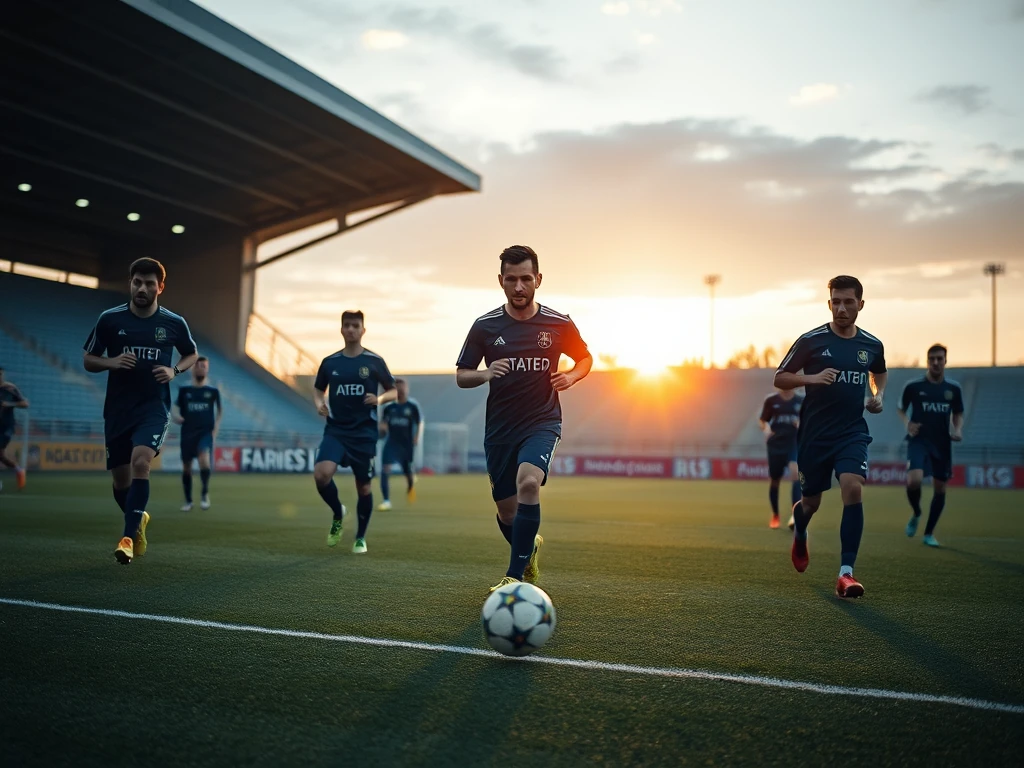 Messi to Lead Argentina in 2026 World Cup: Squad Analysis