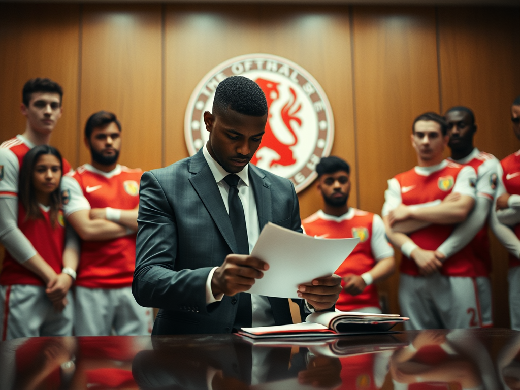Antalyaspor'un transfer gündemi