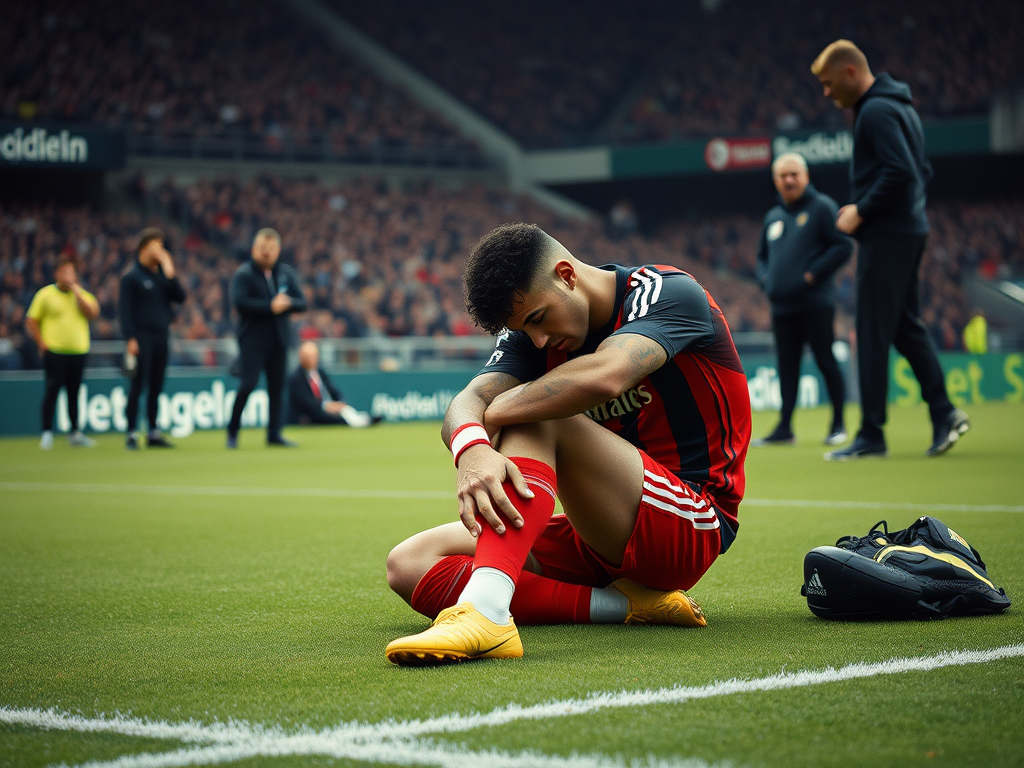 The return of M. Maignan: Milan awaits its goalkeeper