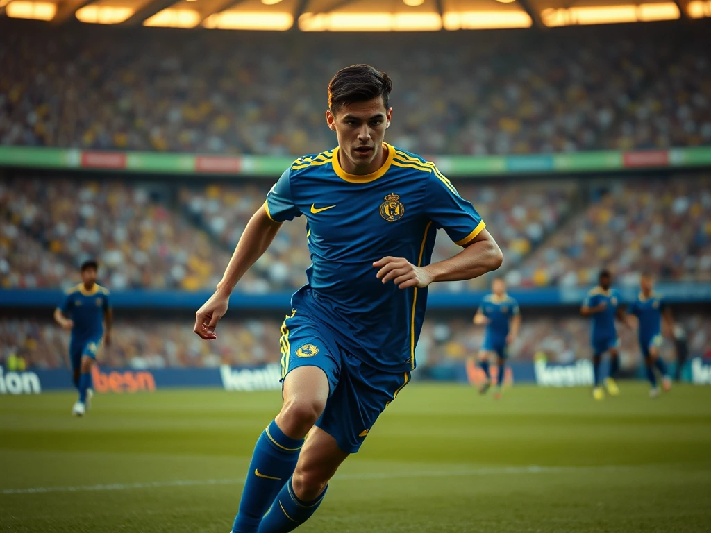 Ángel Di María has returned to Rosario Central, and his impact on the team is undeniable