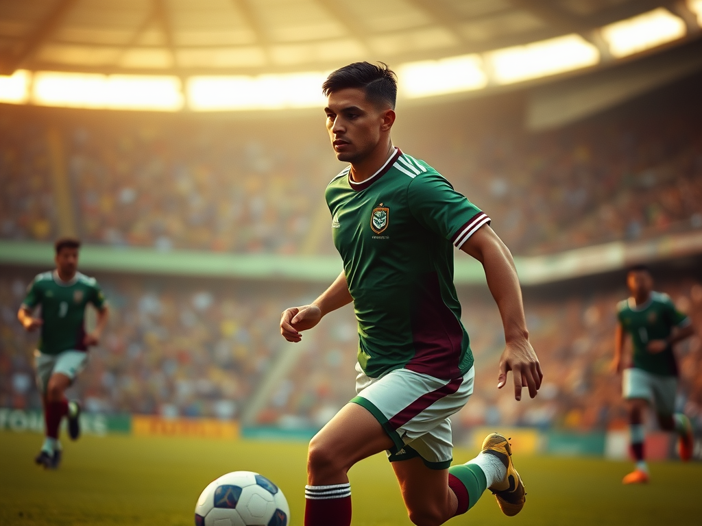 Tactical Evolution of Fluminense: Necessary Adjustments for Success