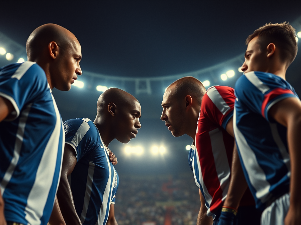 Gremio Prepares for Challenge Against Fluminense