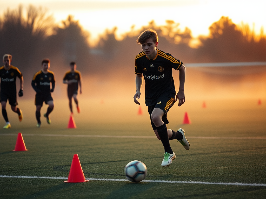 Nathaniel Ayodele Oluwademilade Adamolekun: Austin FC's Rising Star