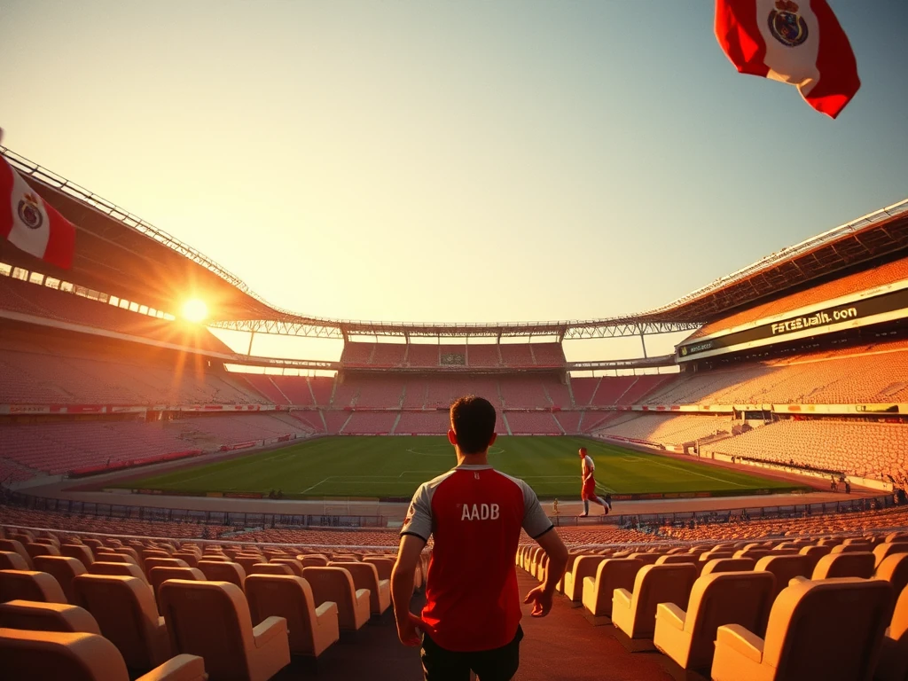 Argentina qualifies for World Cup 2026: A new chapter for La Albiceleste