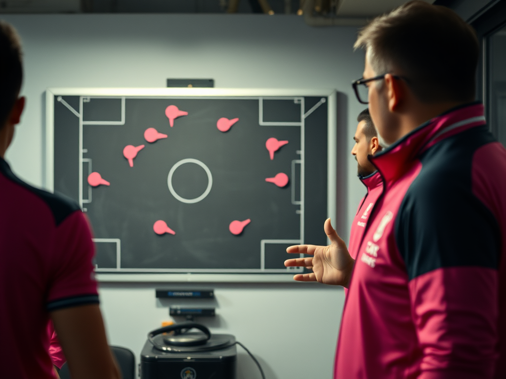 Tactical analysis: Palermo's defensive strategy