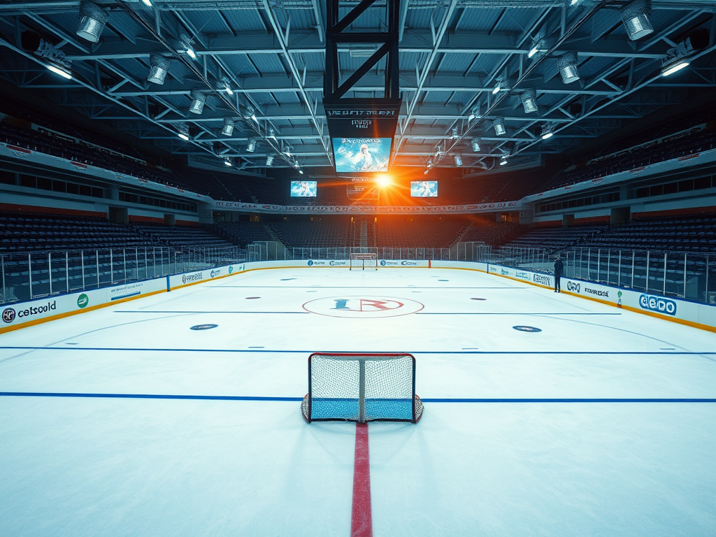 Nashville Predators Revamp Development Camp Amid Shifting College Rivalries