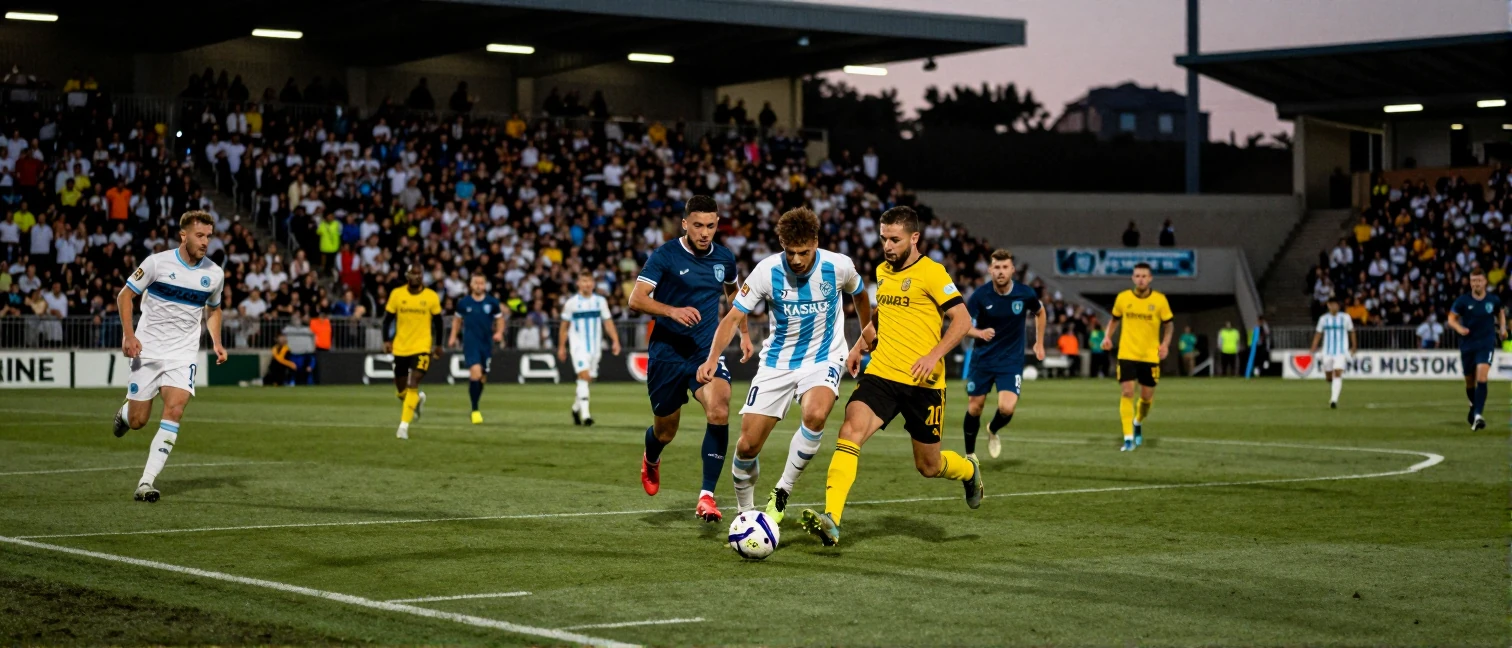 La Tricolor se viste de alegría en Kansas