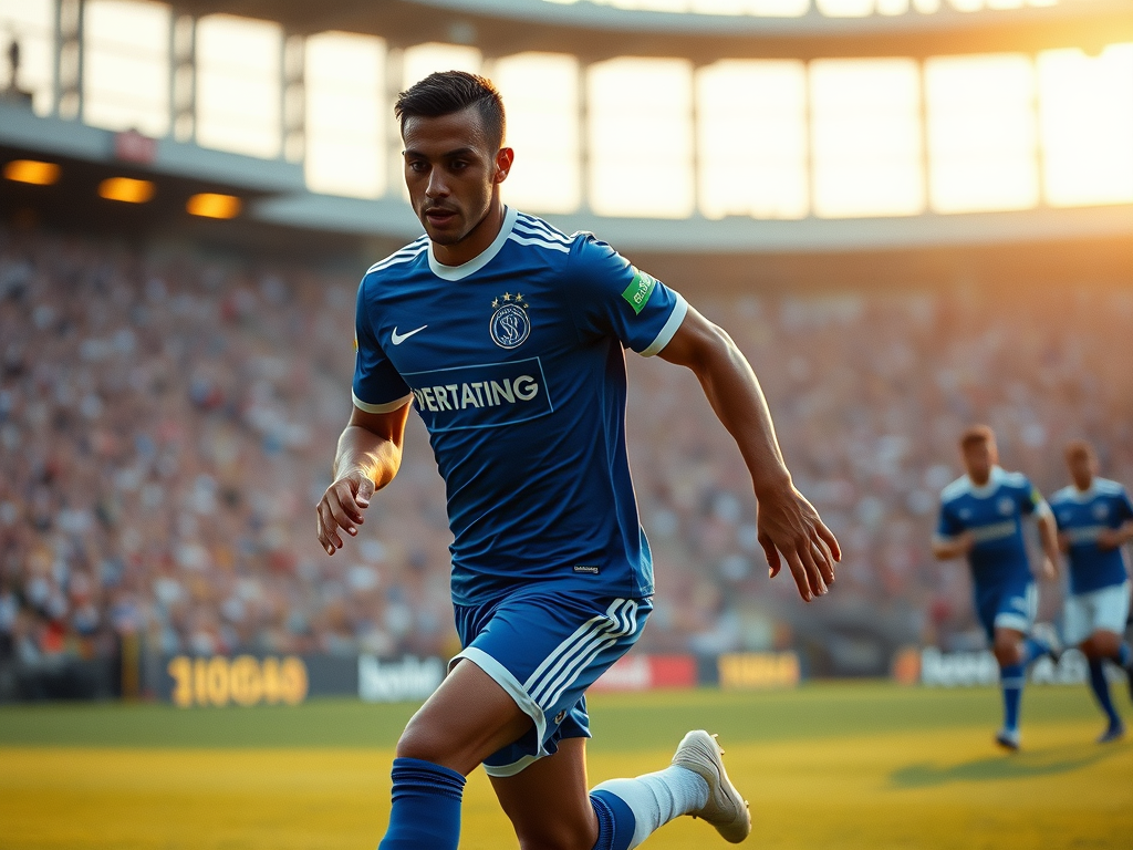 Sporting Kansas City shines with S. Cleveland's performance
