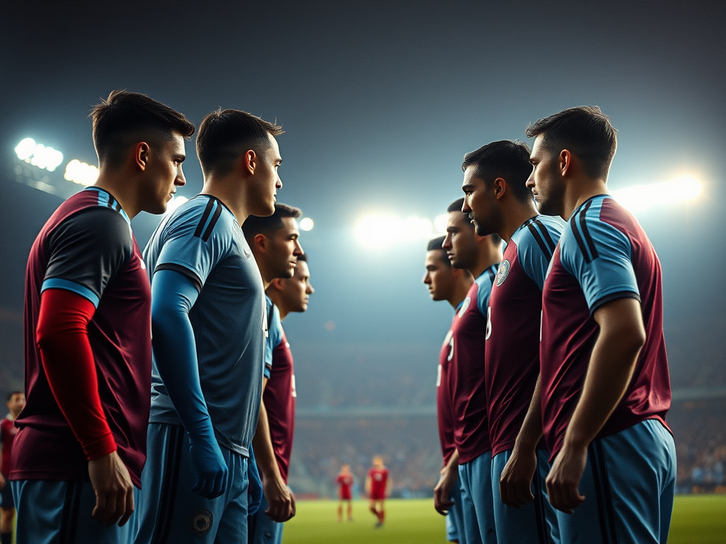 Colorado Rapids struggle in recent clash against Real Salt Lake