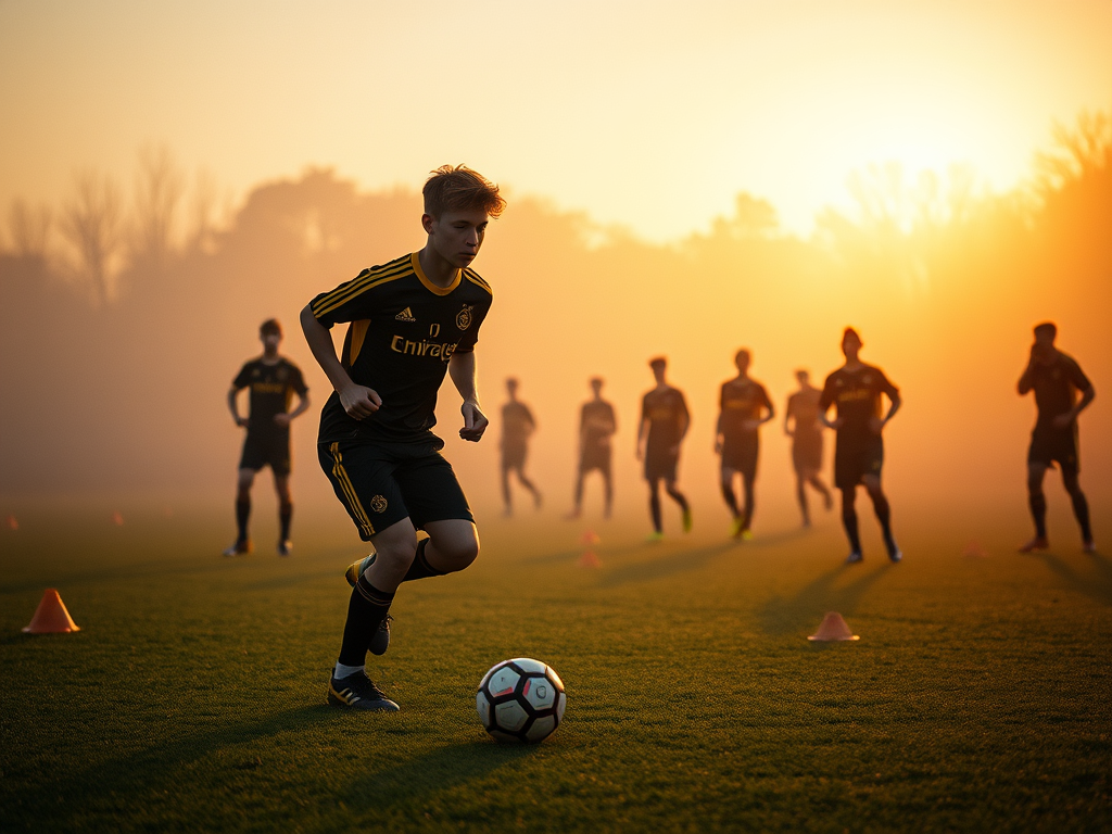 Aldo Quintanilla's rise in Austin's attack