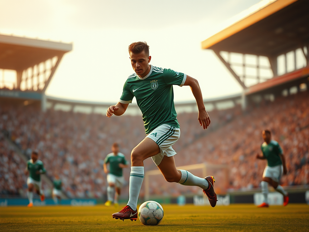 Tactical Analysis: Sarmiento's strong midfield presence