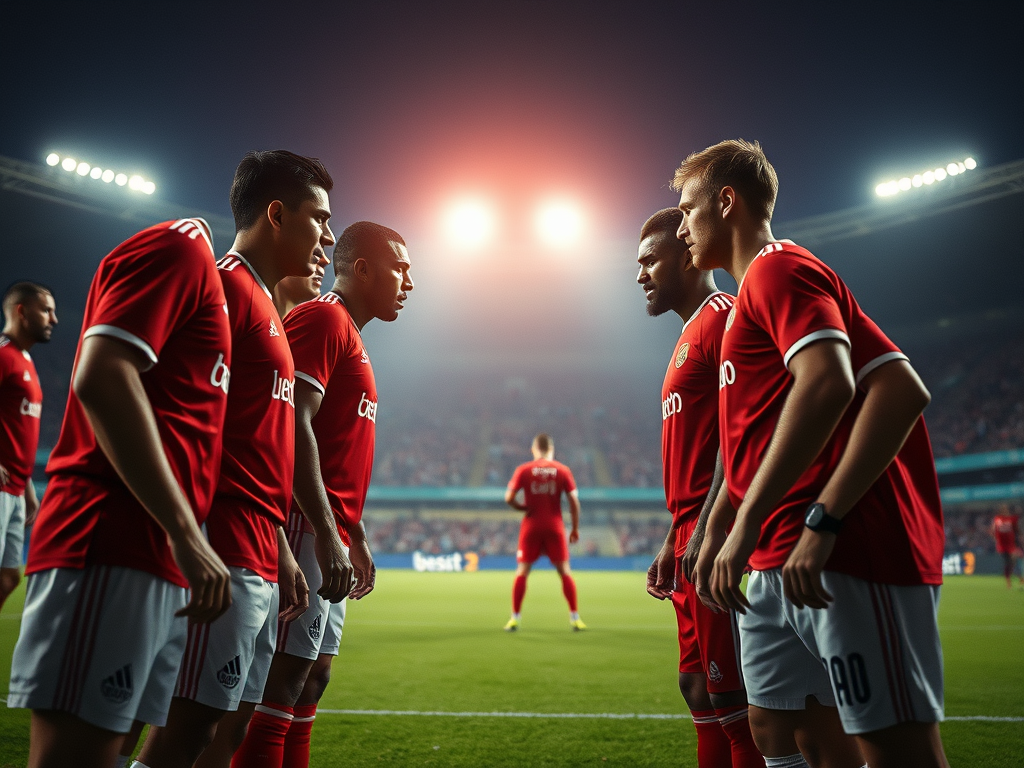 Reflecting on Independiente's Year Since Victory Over Central: A Deep Dive