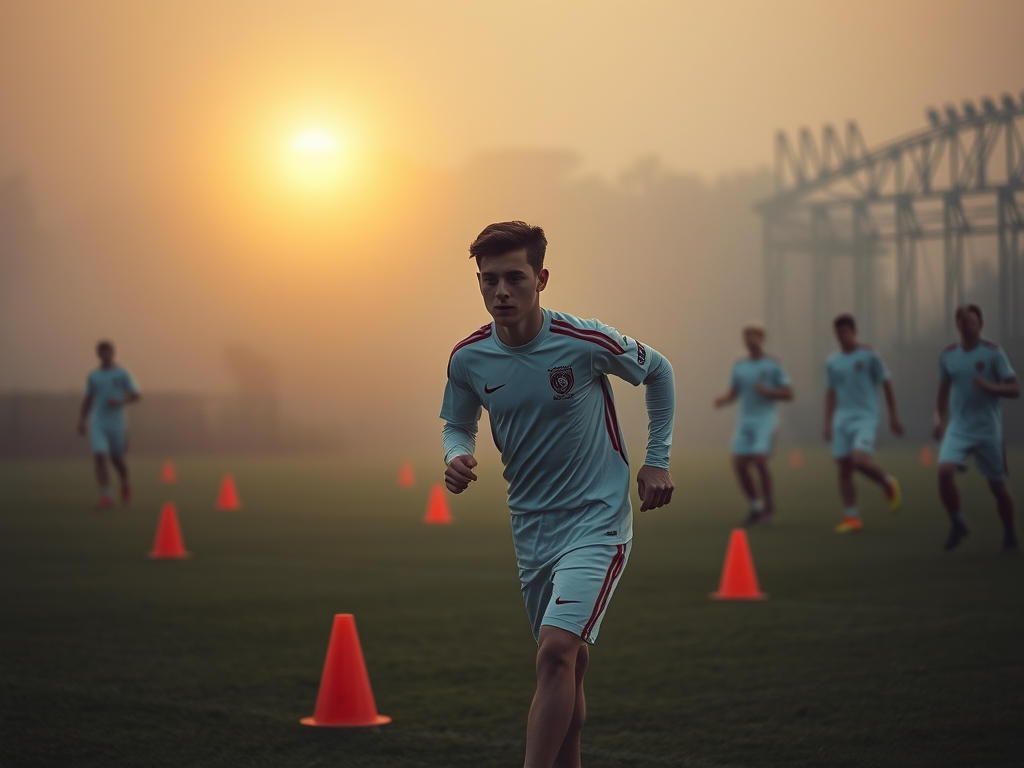 Dominik Thaqi: Young striker emerging as Rijeka's star