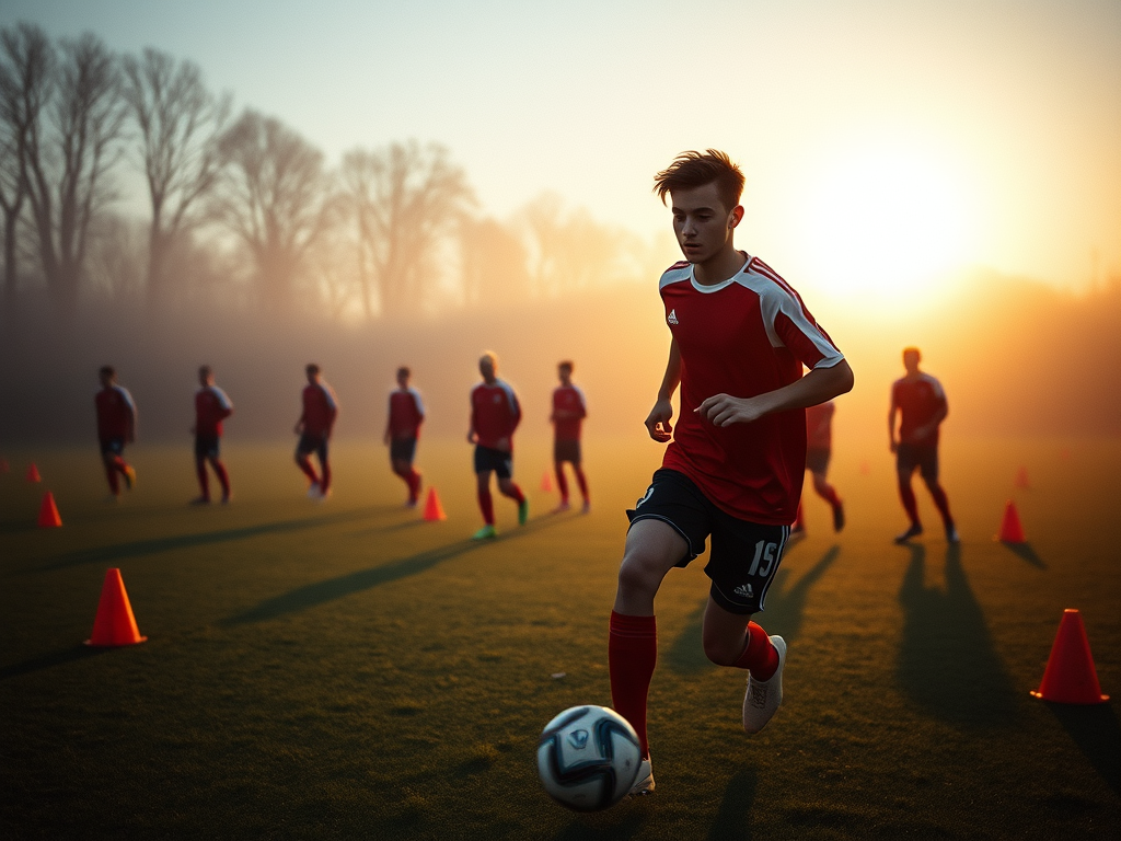 Fernando: The New Rising Star of Bragantino
