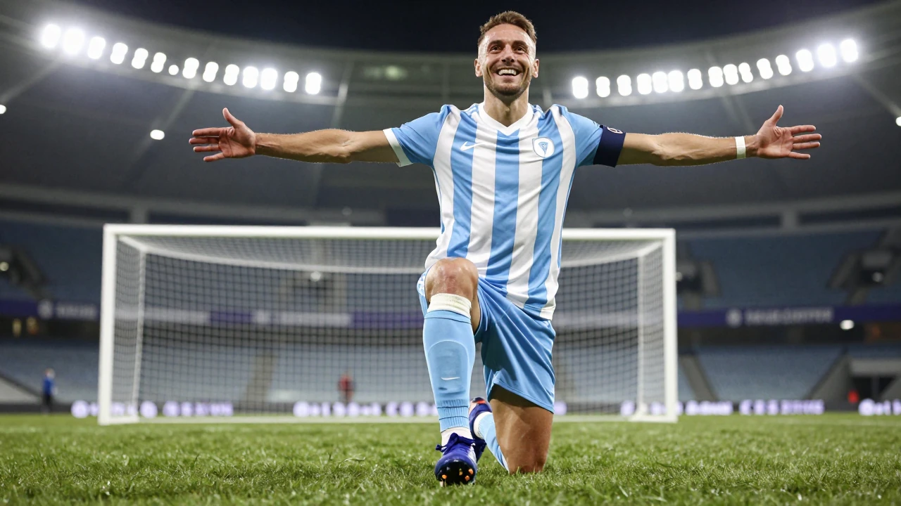 El combinado nacional firmó una camiseta especial que le entregará a Lionel Messi en su último partido oficial ante...