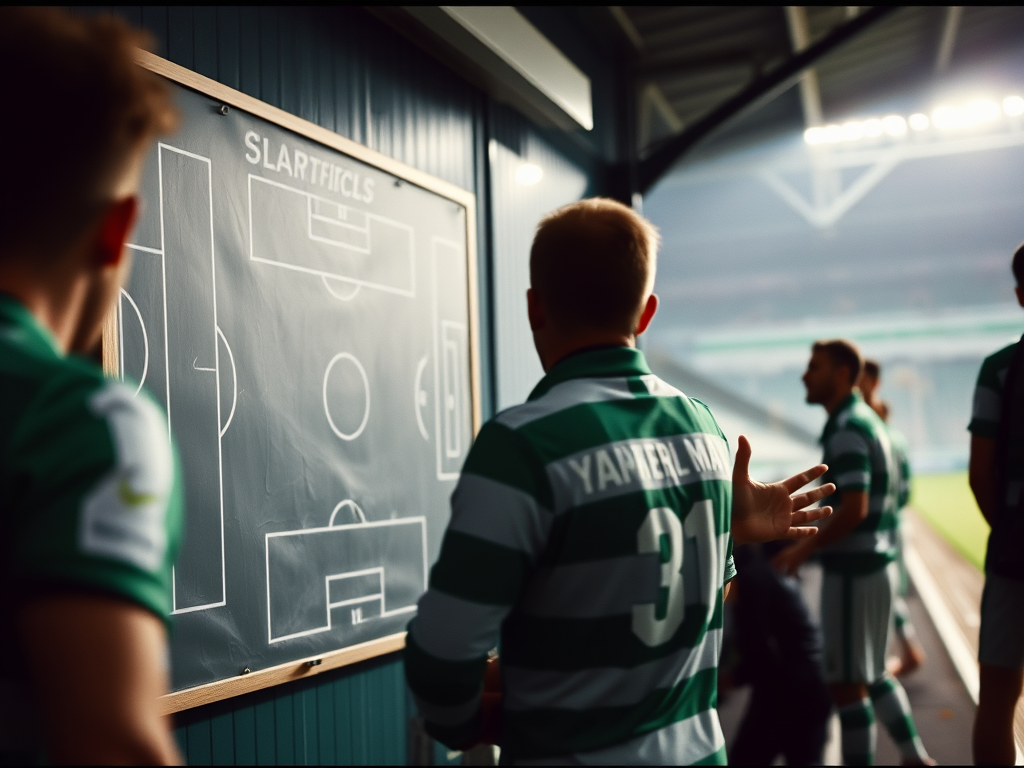 Key Players and Tactics for Banfield's Upcoming Clash Against Unión