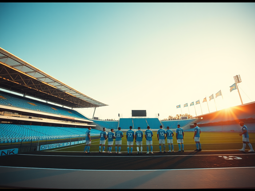 Melbourne City FC's tactical evolution this season