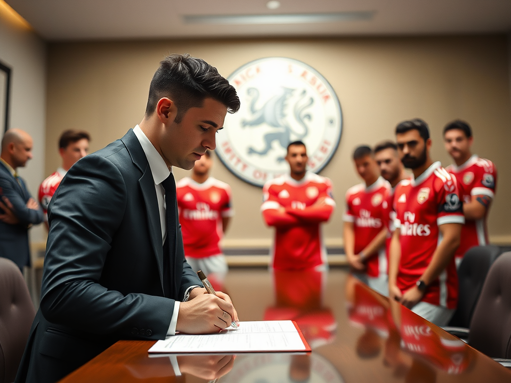 Samsunspor'un son transfer hamlesi